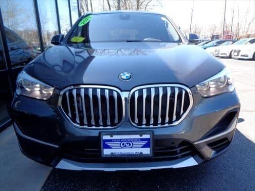 2021 bmw x1 xdrive28i in edgemere, massachusetts