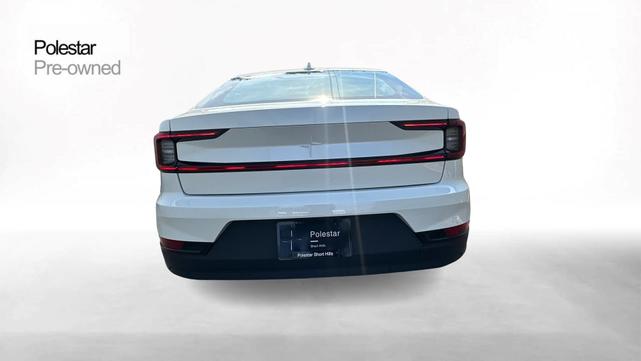 2023 polestar 2 long range dual motor - awd - plus,pilot