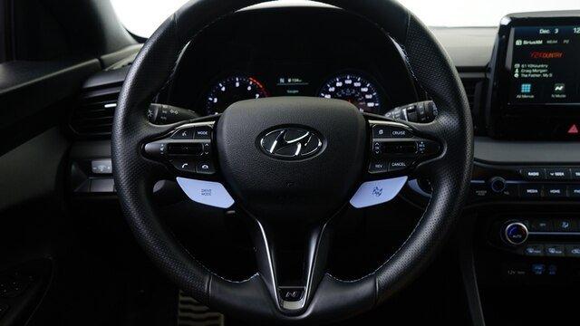 used 2020 hyundai veloster n hickory, nc 28602 for sale in hickory, north carolina