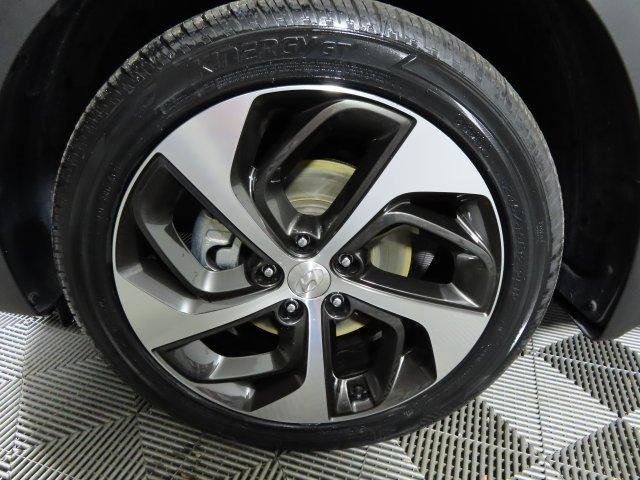 certified 2017 hyundai tucson limited west palm beach, fl 33409 for sale in west palm beach, florida