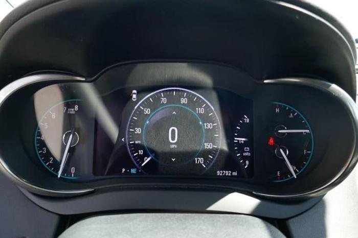 2015 buick lacrosse leather sedan 4d in schererville, indiana