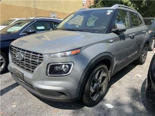 2021 Hyundai Venue sel