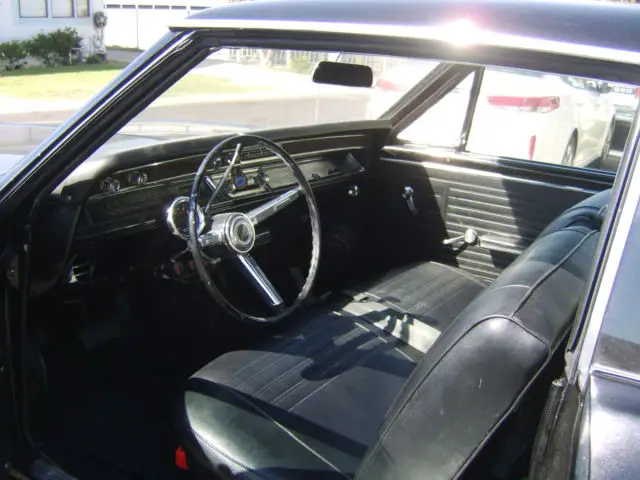 cheverolet chevelle