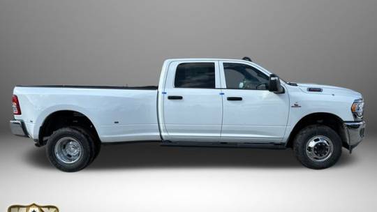 2024 RAM 3500