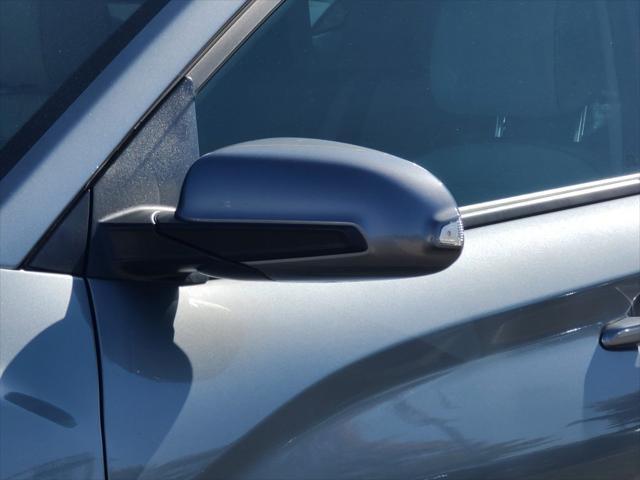 2021 hyundai kona ev limited