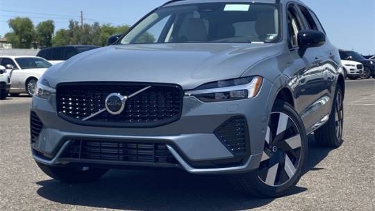 2024 Volvo XC60