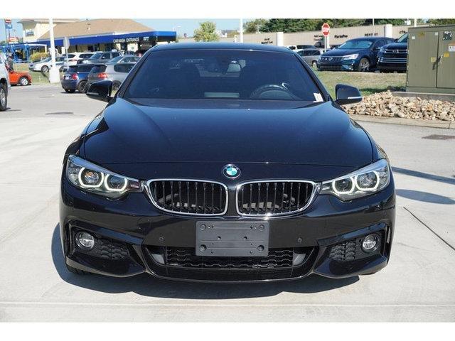 used 2018 bmw 430i xdrive convertible knoxville, tn 37922 for sale in knoxville, tennessee
