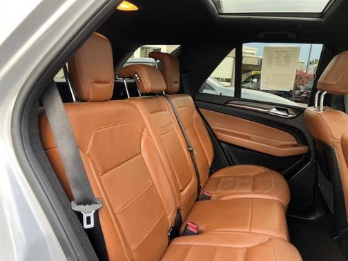 2019 mercedes-benz amg gle 43 in saint louis, missouri