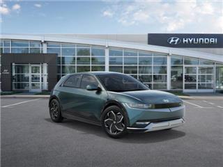 2024 Hyundai IONIQ 5 se
