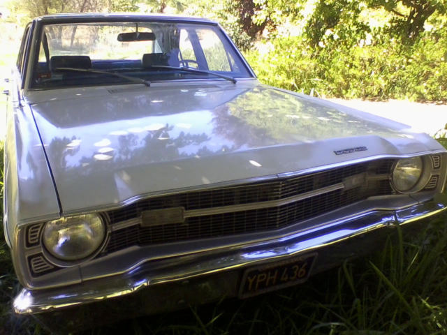 custom dart well preserved original miles