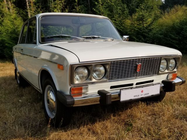 1979 VAZ (Lada)
