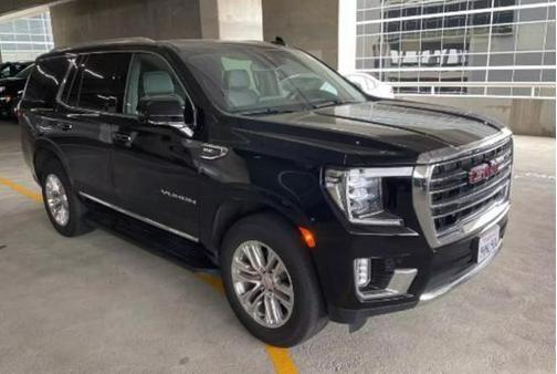 2024 gmc yukon
