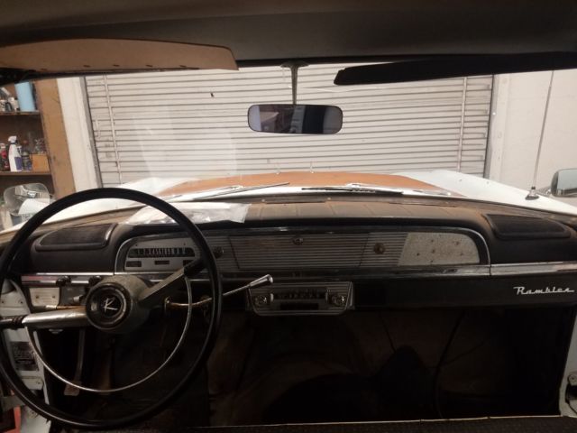 1959 amc rambler cross country wagon