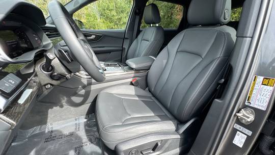 2025 Audi Q7