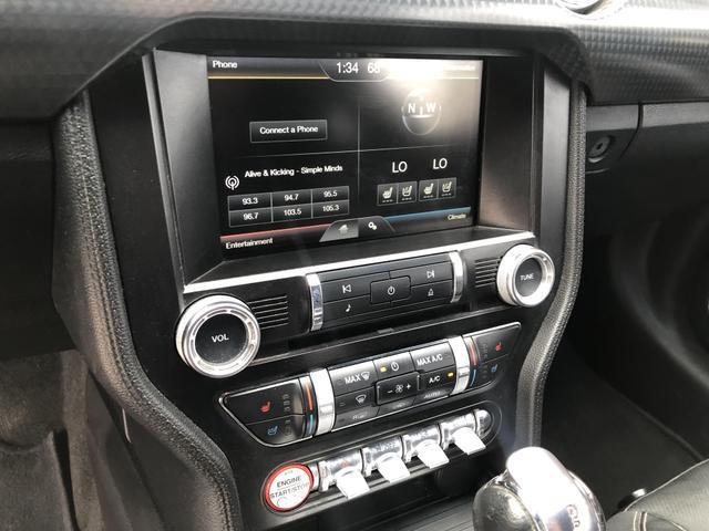 2015 ford mustang ecoboost premium