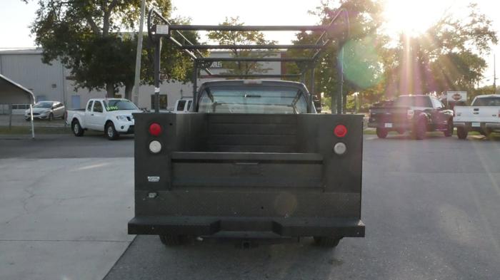 used 2008 ford f250 2wd xlt wilmington, nc 28405 for sale in wilmington, north carolina