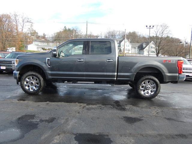 2019 ford f-250 xlt