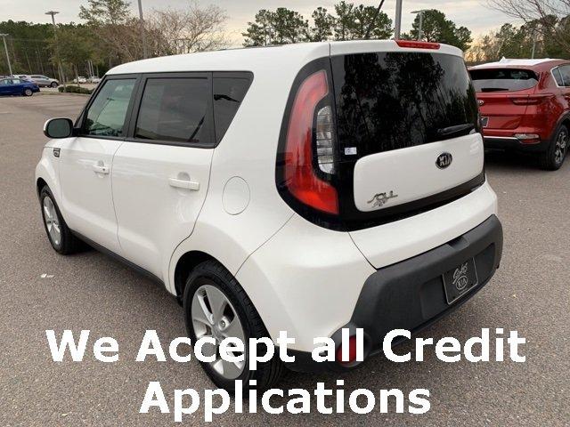 certified 2016 kia soul goose creek, sc 29445 for sale in goose creek, south carolina