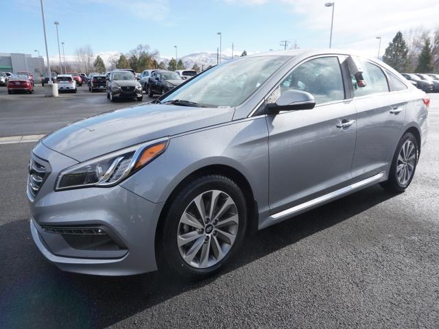 2015 hyundai sonata sport sport 4dr sedan for sale in reno, nevada