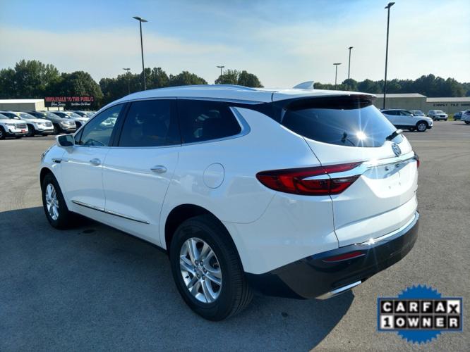 certified 2019 buick enclave awd essence paragould, ar 72450 for sale in paragould, arkansas