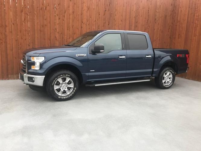 used 2016 ford f150 xlt leesburg, ga 31763 for sale in leesburg, georgia