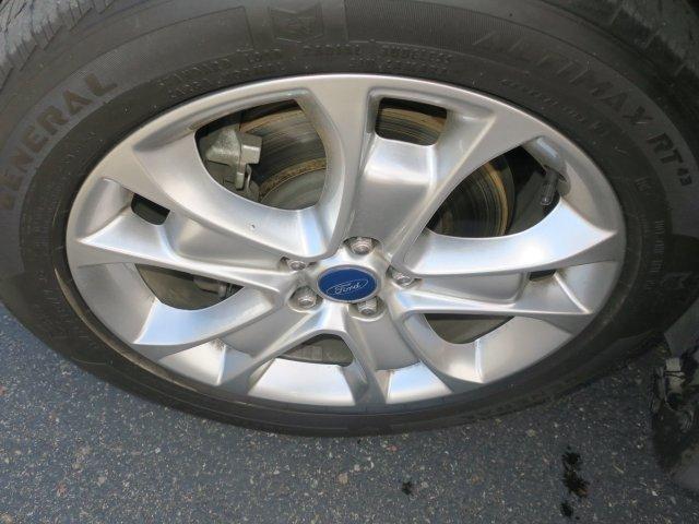 used 2013 ford escape 4wd sel prescott, az 86301 for sale in prescott, arizona