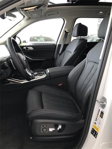 certified 2019 bmw x7 xdrive50i diberville, ms 39540 for sale in biloxi, mississippi
