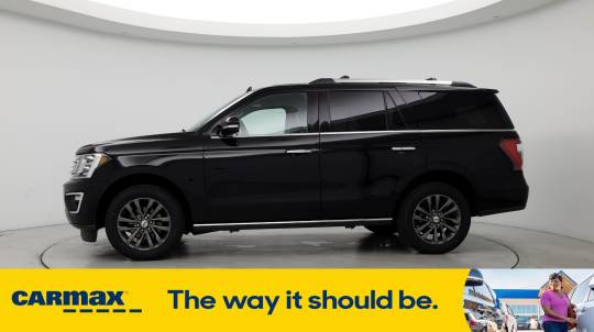 2021 Ford Expedition