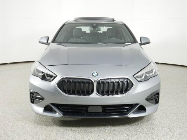 2024 bmw 228 gran coupe i xdrive
