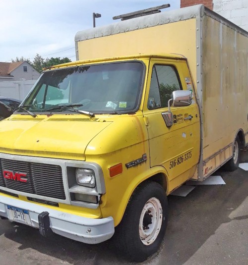 1995 gmc savana for sale in new york by owner