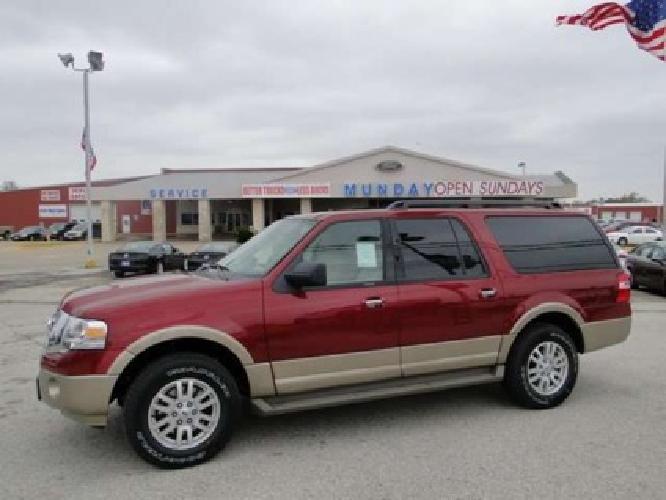 2014 ford expedition el in bastrop, tx