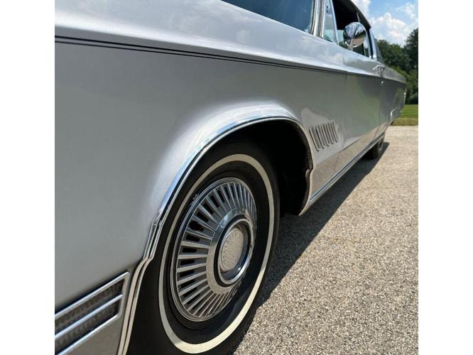 1968 chrysler 300 in san luis obispo, california