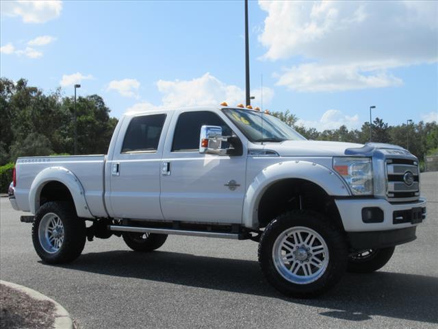 2016 ford f-250 lariat