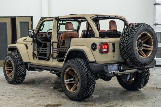 2021 jeep wrangler unlimited sport s in west palm beach, florida