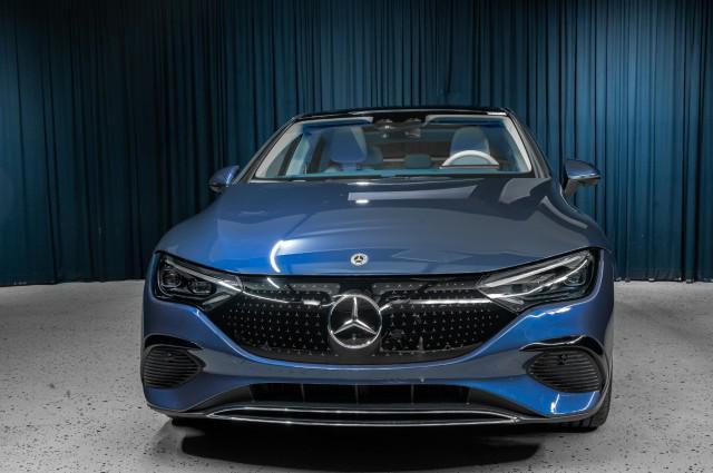 2024 mercedes-benz eqe 350+ 350+ sedan