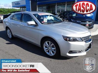 2018 chevrolet impala lt lt 4dr sedan for sale in cranston, rhode island