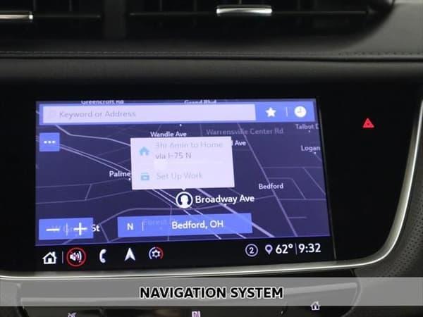 2020 cadillac xt5 in chicago, illinois