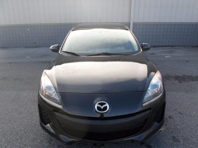 2012 mazda mazda3 i touring i touring 4dr hatchback 6m for sale in milford, delaware