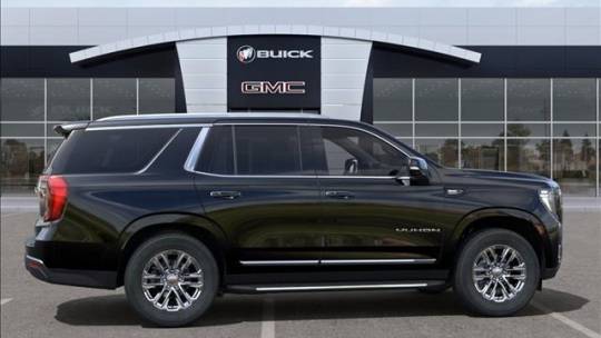 2024 GMC Yukon