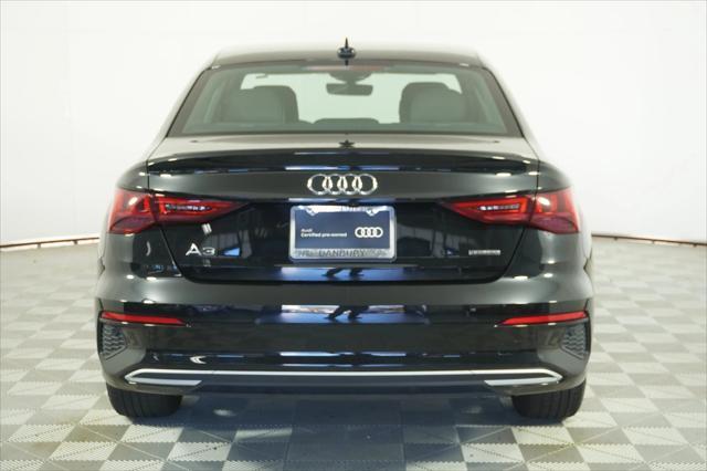 2024 audi a3 premium