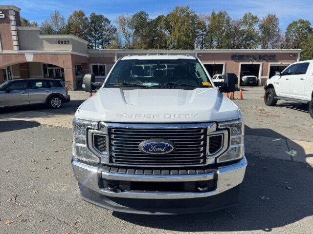 2020 ford f-350 xl