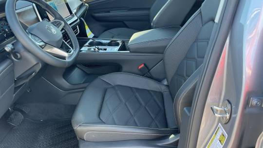 2024 Volkswagen Atlas