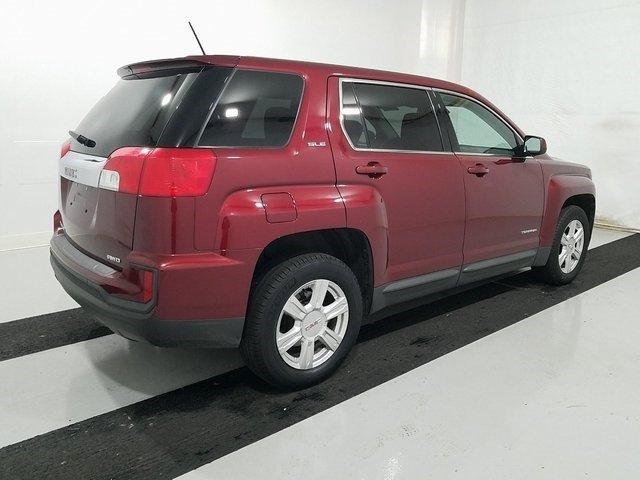 used 2016 gmc terrain awd sle w/ sle-1 mt. juliet, tn 37122 for sale in mount juliet, tennessee