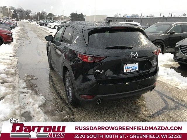 new 2020 mazda cx-5 awd touring greenfield, wi 53228 for sale in milwaukee, wisconsin
