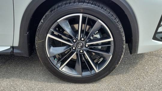 2024 Infiniti QX50