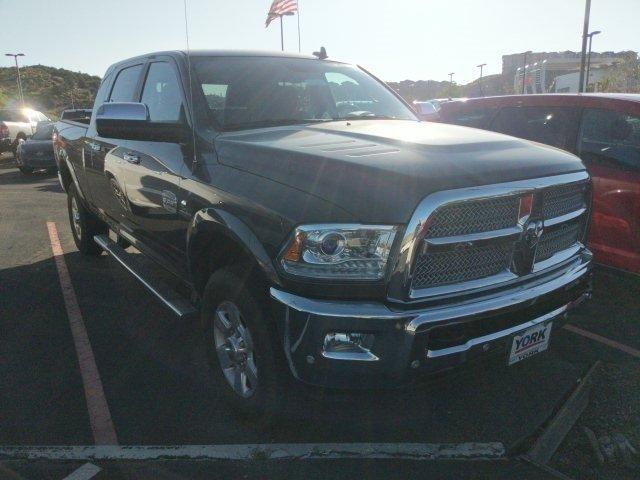 certified 2016 ram 2500 laramie longhorn prescott, az 86301 for sale in prescott, arizona