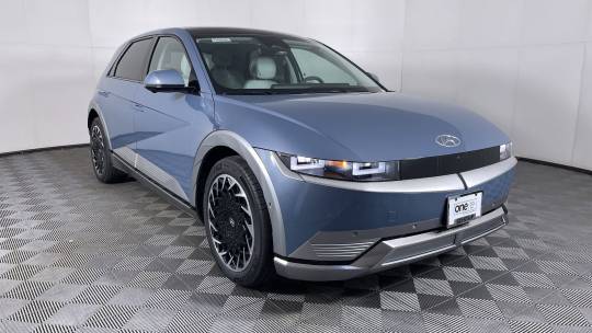 2024 Hyundai IONIQ 5