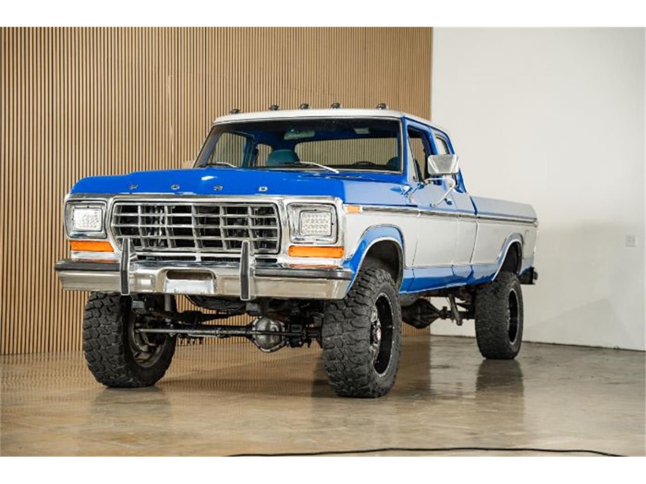 1979 ford f250
