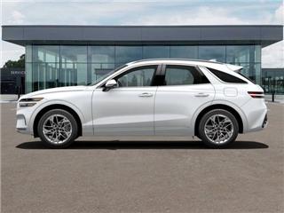 2025 Genesis GV70 2.5t standard