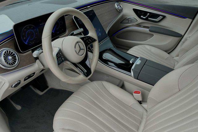 2023 mercedes-benz eqs 450+ 450+
